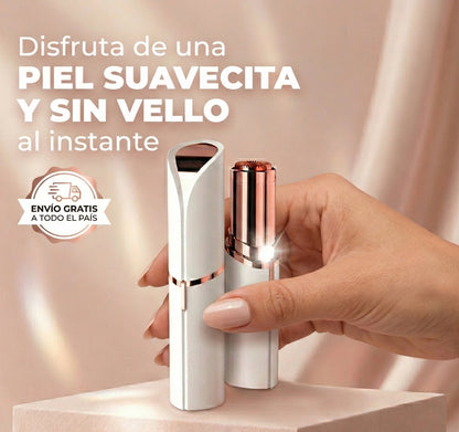 DEPILADORA FACIAL CEJAS