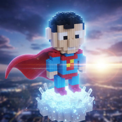 Superman Armable